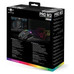 Spirit of Gamer Rat&oacute;n Pro M3 RGB + Alfombrilla
